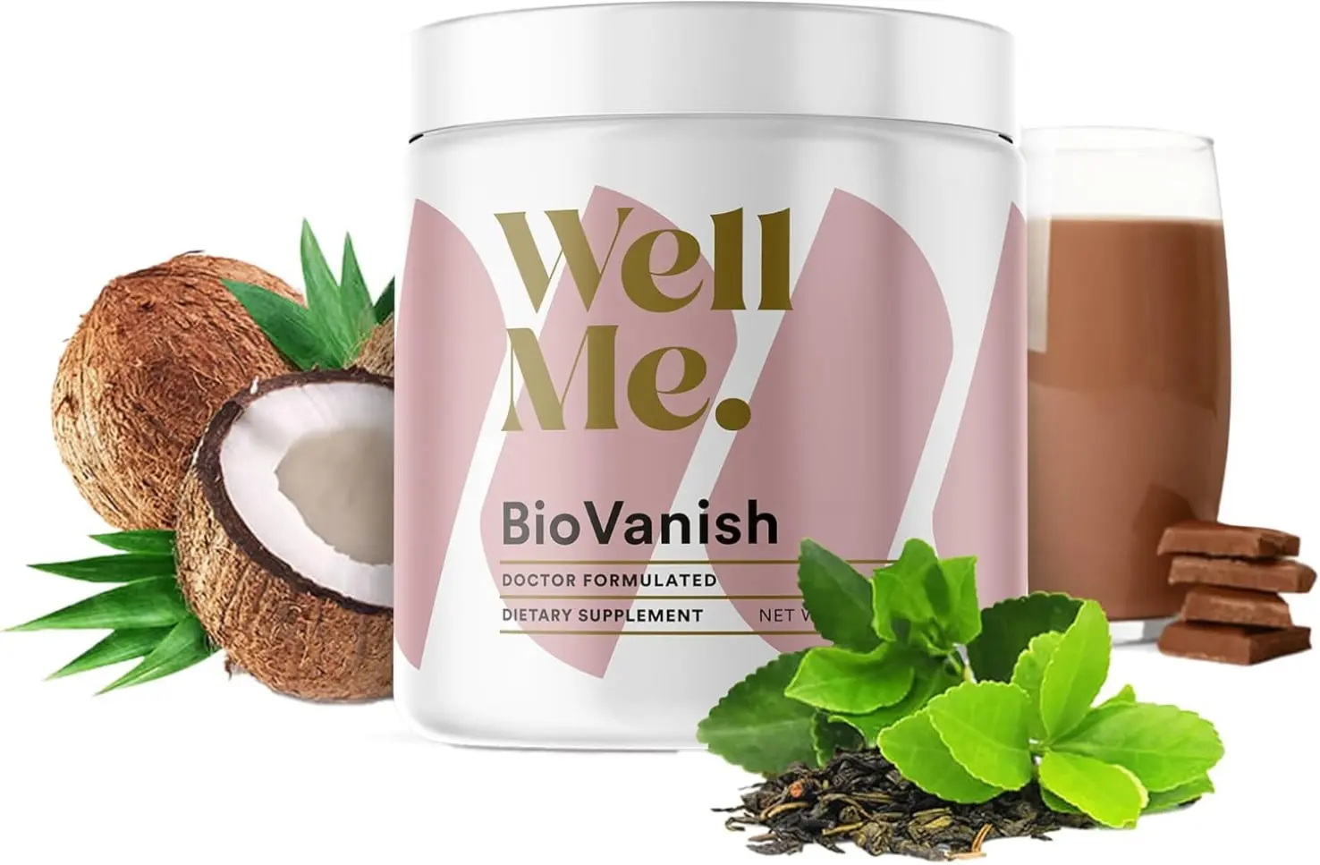 Where to Buy Biovanish Official